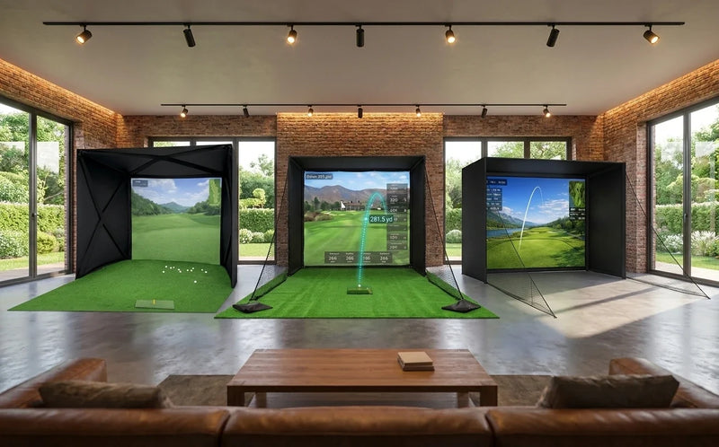 Golf Simulators