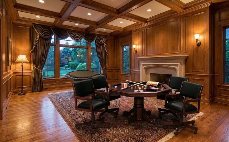 Poker Tables