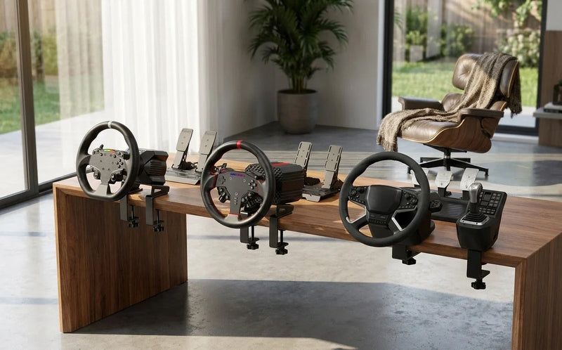 Racing Simulators