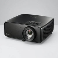 UHZ36 4K UHD Laser HDR Home Theater Projector - Black — Studio Shot