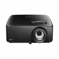 UHZ36 4K UHD Laser HDR Home Theater Projector - Black