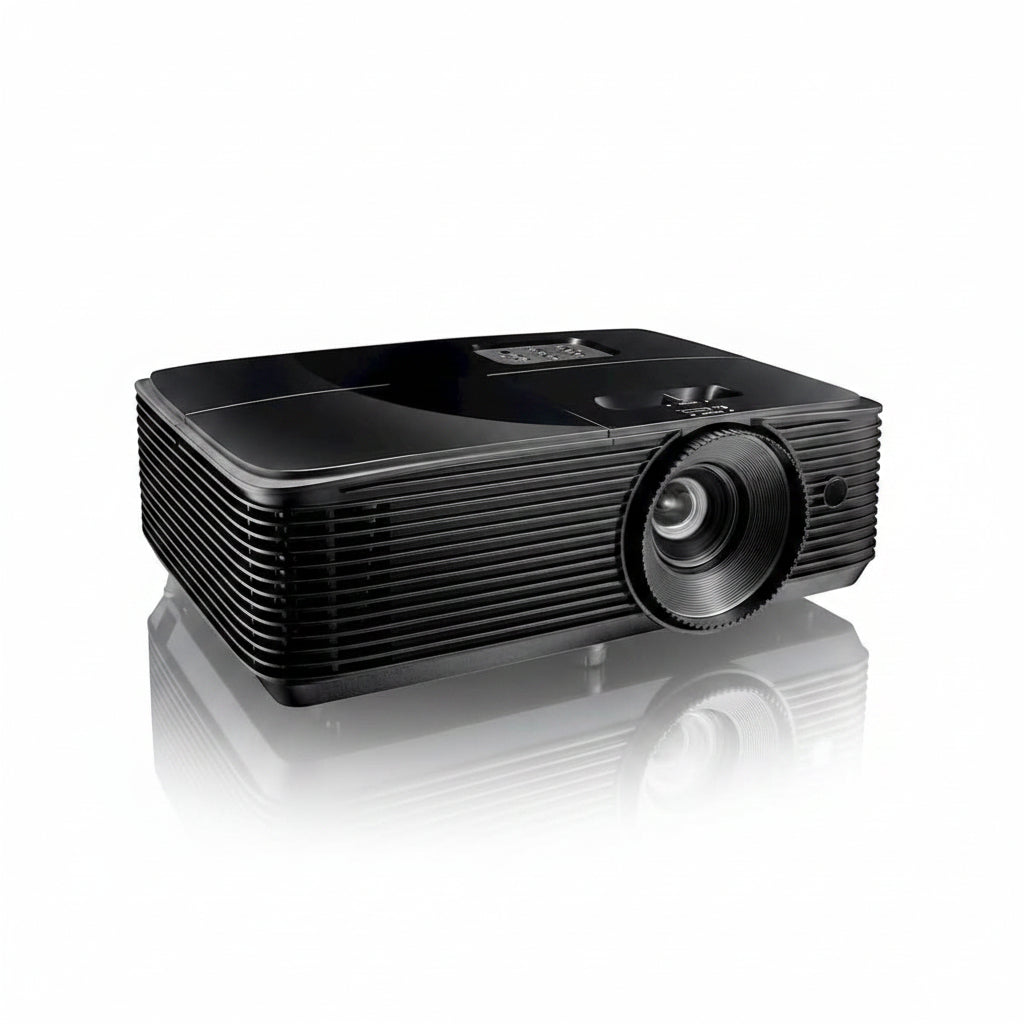 HD146X 1080P Full HD Vibrant Home Theater Projector