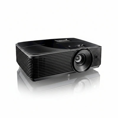 HD146X 1080P Full HD Vibrant Home Theater Projector