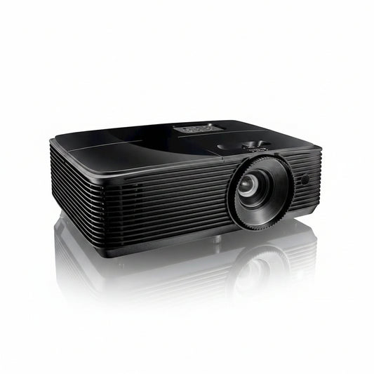 HD146X 1080P Full HD Vibrant Home Theater Projector