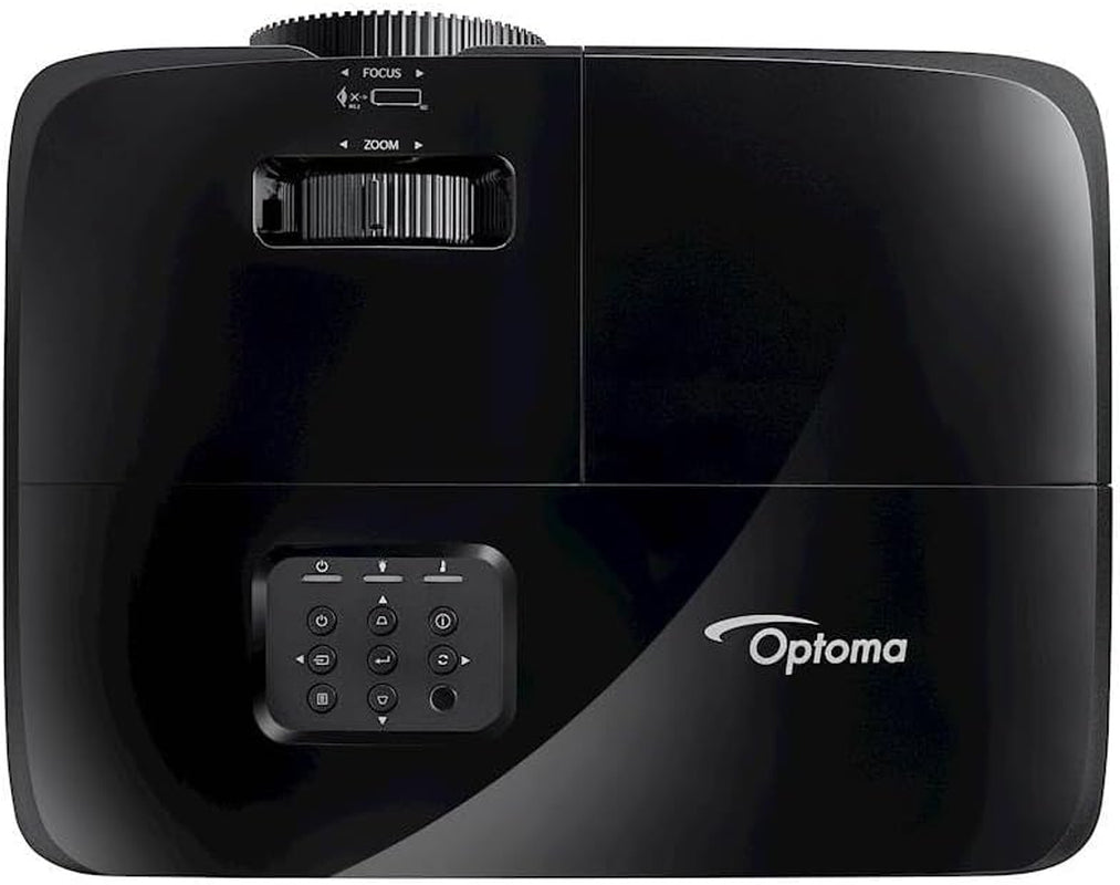 HD146X 1080P Full HD Vibrant Home Theater Projector