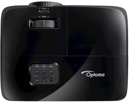 HD146X 1080P Full HD Vibrant Home Theater Projector